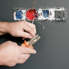 electrical contractors in London